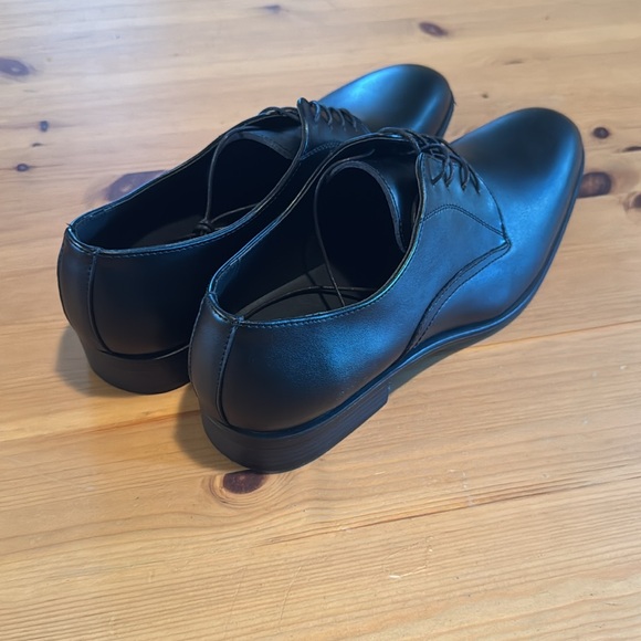 Nordstrom Rack Ortholite RK Daniel Dress Shoes - Picture 2 of 4